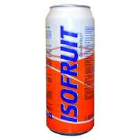 ISOFRUIT GREP 0.5L