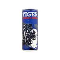 TIGER CLASSIC ENER. 250ML