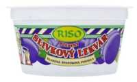 RISO SLADENY SLIVKOVY LEKVAR 250G