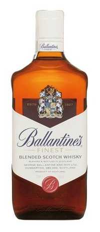 BALLANTINES 40% 700ML