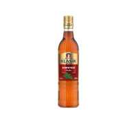 KLASIK 25% 500ml KARPATSKÁ HORKÁ#
