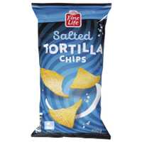 FL TORTILLA CHIPSY 200g SOL
