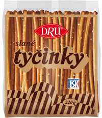 DRU TYCINKY SLANE 220G