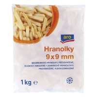 ARO HRANOLKY 9/9 1kg