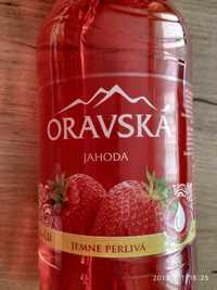 ORAV. VODA JAHODA 1.5L