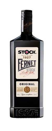 FERNET STOCK ORIG.35% 1L