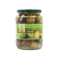 Natur farm uhorky 680G