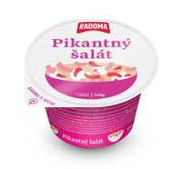 PRETO/PIKANT.SALAT 140G