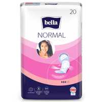 BELLA NORMAL VLOZKY 20KS