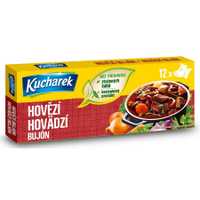 Kucharek hovadzi bujon 120g