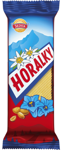 HORALKY SEDITA 50G