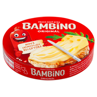 BAMBINO ORIGINAL 120g