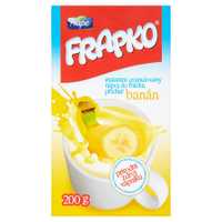 FRAPKO BANAN 200G
