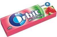 ZUV. ORBIT MELON 14G