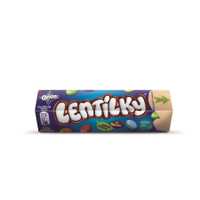 LENTILKY 28G