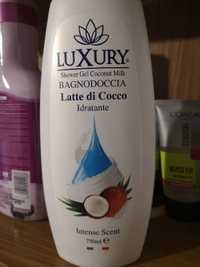 LUXURY SPRCH GEL ROZNE DR.750ML
