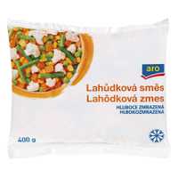 ARO/LAHODKOVA ZMES 400G