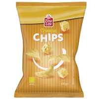 FL CHIPS SYR 100g