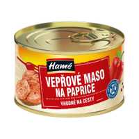 HAMÉ BRAV.NA PAPR. 150g