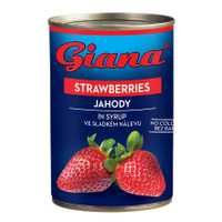 GIANA/JAHOD. KOMP.425ML