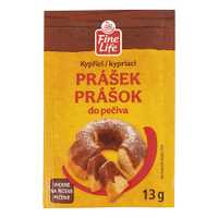 FL KYPRIACI PRÁŠOK DO PEČ 13G