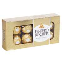 FERRERO ROCHER 100G