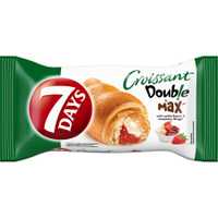 7DAYS CROISS JAHOD-VAN.80g