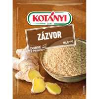 ZAZVOR MLETY KOTANYI 22G