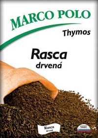 MP/RASCA DRVENA 20G