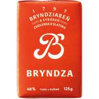 BRYNDZA SLATINA 125G