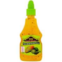 MANGO/LIME PIKANTNA OM.LOBO 300ML