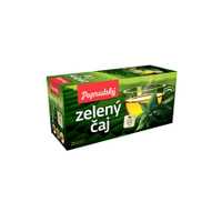 BOP ZELENY CAJ 30G