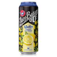 ZB 0,0% TMAVY CITRON 500ML