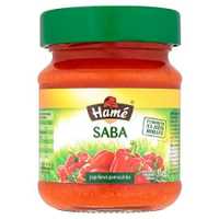 HAME/SABA PAPR.POM.160G