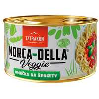 OM. MORCA DELLA VEGGIE 400g