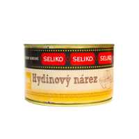 Lunchmeat hydin.400g