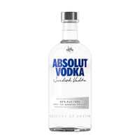 ABSOLUT VODKA ROZNE DRUHY 700ML