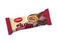 MINI ROLL rozne 30g
