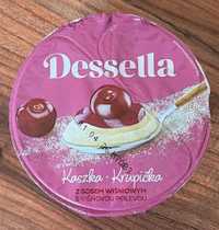 DESSELLA KRUPICKA S VISN./JAHODA130G