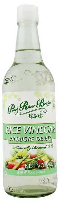 RYŽOVÝ OCOT 500ml