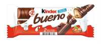 KINDER BUENO 43G