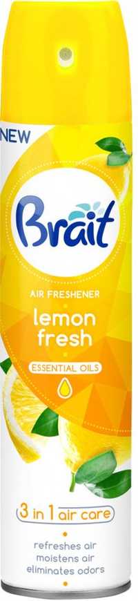 BRAIT/OSVIEZ.LEMON 300ML