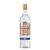 KLASIK VODKA JEMNÁ 38% 700ml