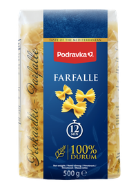PODR/FARFALLE 500G
