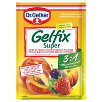 DR.O.GELFIX 25g SUPER 3:1