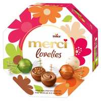 Merci Lovelies Classic 185 g