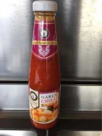 CHILI OM.CESNAKOVA THAI DANCER 300ML