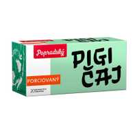 BOP CAJ PIGI 30G