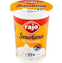 RAJO/SM.NA SLAH. 33% 180ML