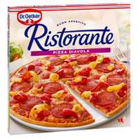 RISTORANTE DIAVOLA 350g